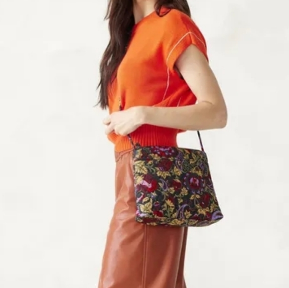 Vera Bradley Foxbury Crossbody, - Picture 13 of 15